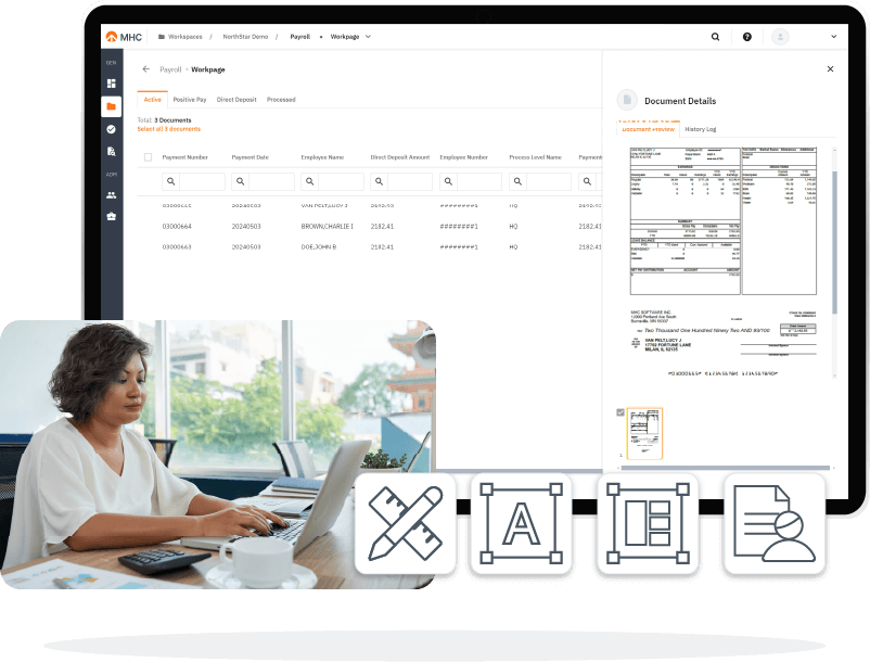 Design Documents Your Way and Stay Compliant Image