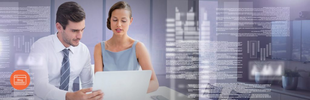 Legacy Systems in Banking and Financial Services - Blog Banner