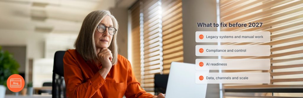 ccm challenges and solutions